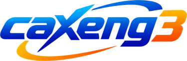 caxeng3 logo